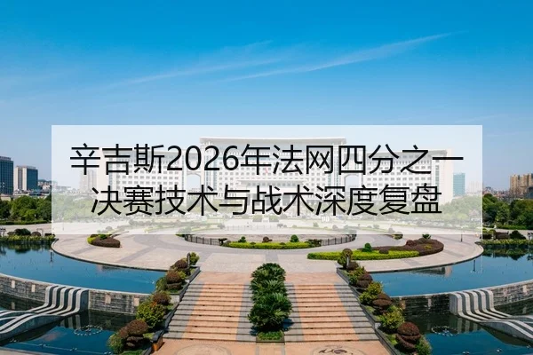 辛吉斯2026年法网四分之一决赛技术与战术深度复盘
